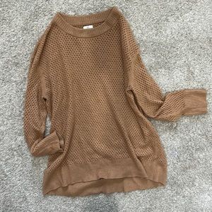 Offline by Aerie sweater size medium
